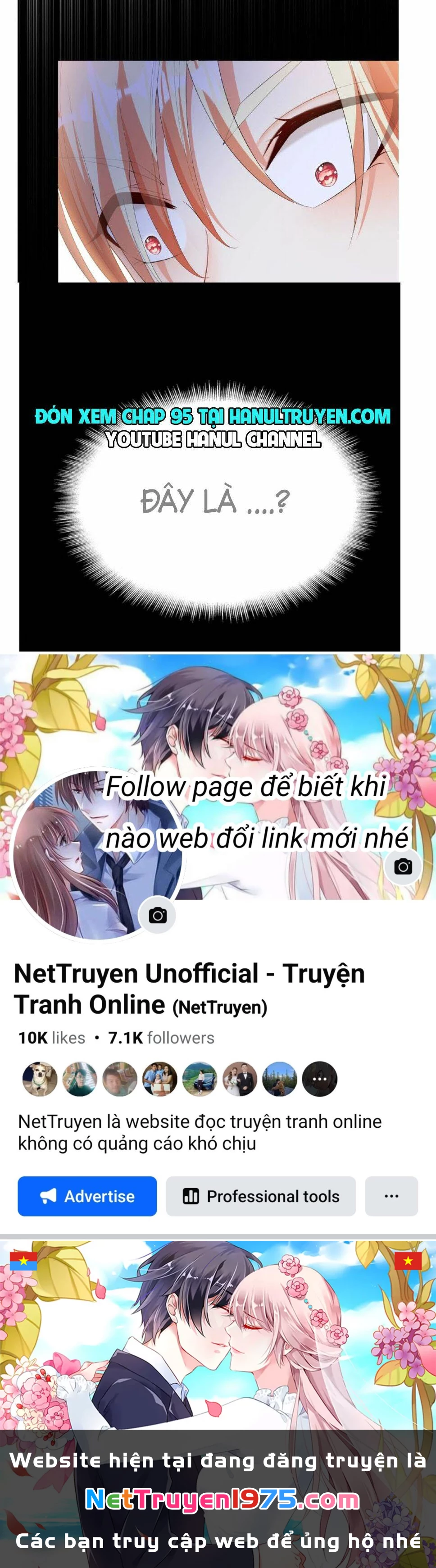 Cô Vợ Nhỏ Nuông Chiều Quá Lại Thành Ác!! Chapter 94 - 15