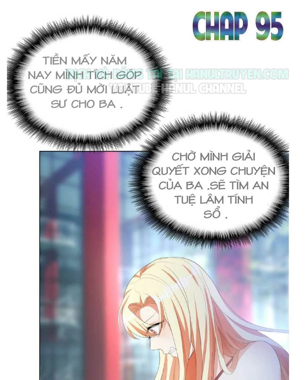 Cô Vợ Nhỏ Nuông Chiều Quá Lại Thành Ác!! Chapter 95 - 2