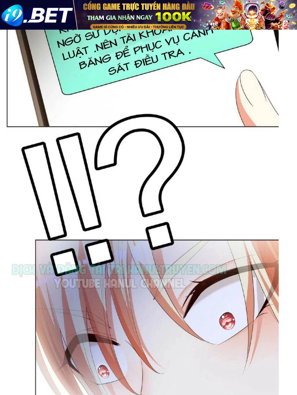 Cô Vợ Nhỏ Nuông Chiều Quá Lại Thành Ác!! Chapter 95 - 4