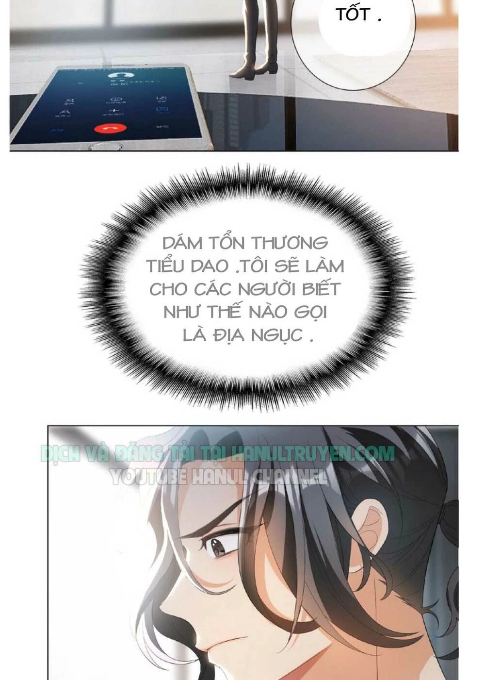 Cô Vợ Nhỏ Nuông Chiều Quá Lại Thành Ác!! Chapter 95 - 9