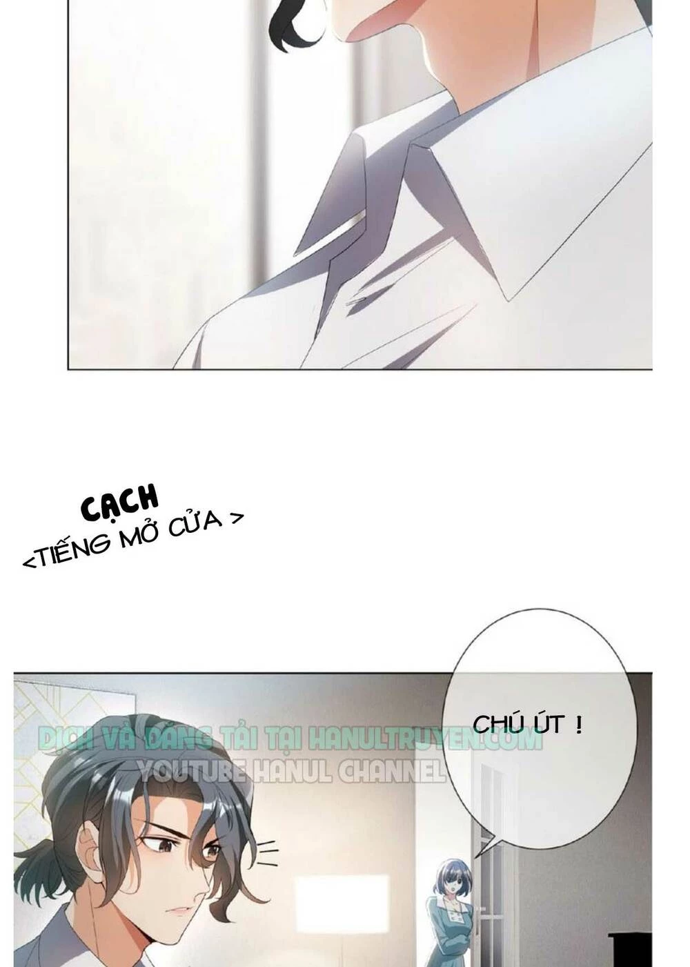 Cô Vợ Nhỏ Nuông Chiều Quá Lại Thành Ác!! Chapter 95 - 10