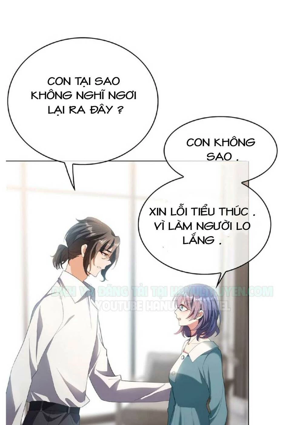 Cô Vợ Nhỏ Nuông Chiều Quá Lại Thành Ác!! Chapter 95 - 12