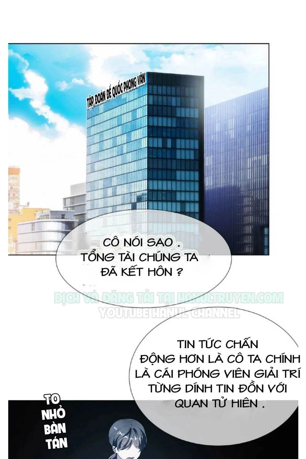 Cô Vợ Nhỏ Nuông Chiều Quá Lại Thành Ác!! Chapter 95 - 21