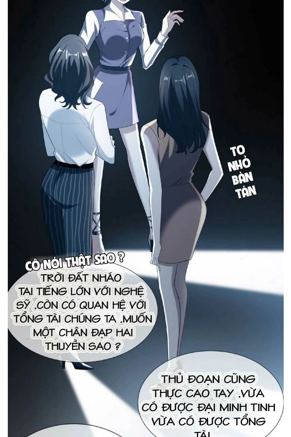 Cô Vợ Nhỏ Nuông Chiều Quá Lại Thành Ác!! Chapter 95 - 22