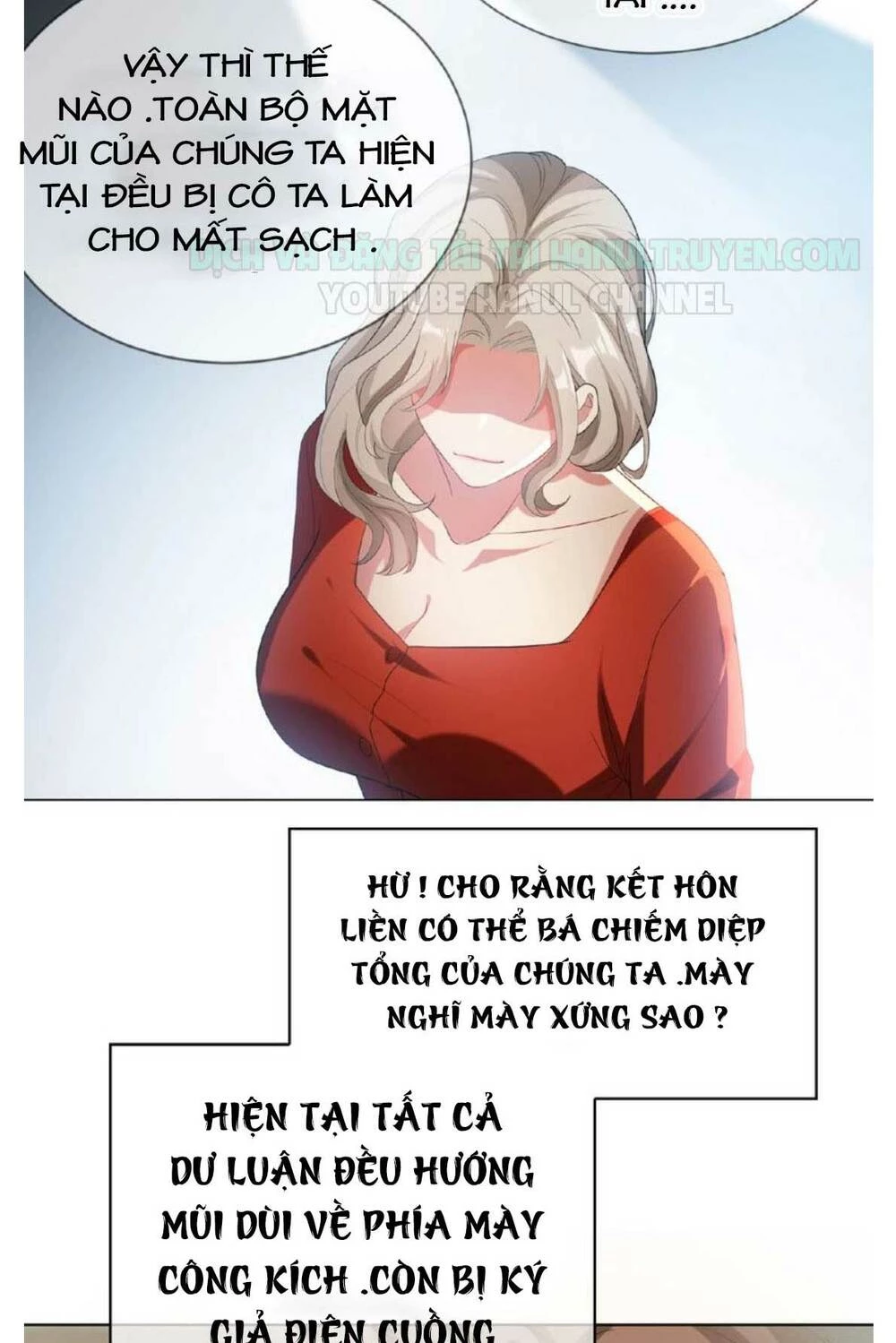 Cô Vợ Nhỏ Nuông Chiều Quá Lại Thành Ác!! Chapter 95 - 23