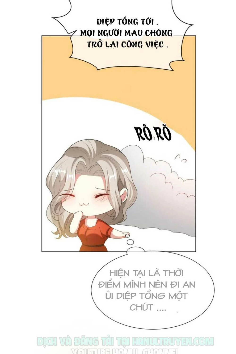 Cô Vợ Nhỏ Nuông Chiều Quá Lại Thành Ác!! Chapter 95 - 25