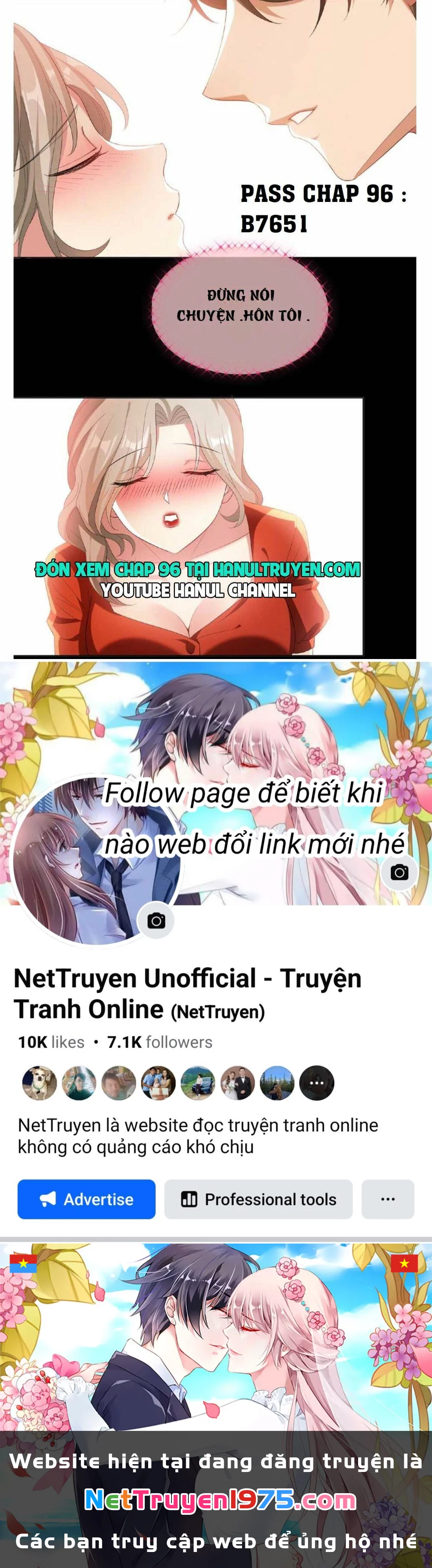 Cô Vợ Nhỏ Nuông Chiều Quá Lại Thành Ác!! Chapter 95 - 28