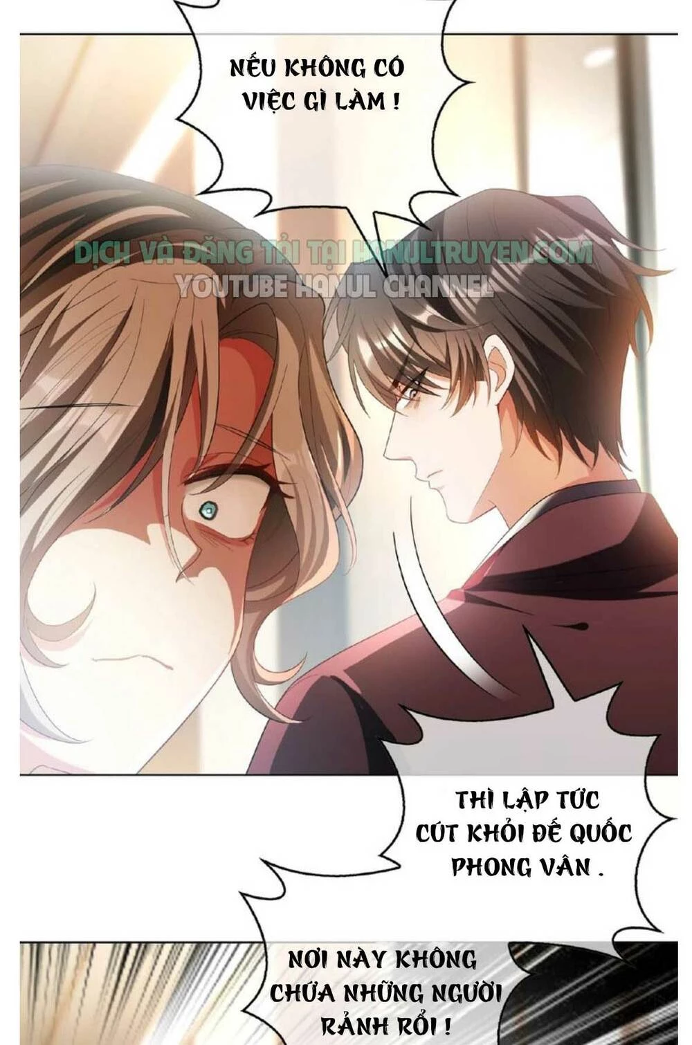 Cô Vợ Nhỏ Nuông Chiều Quá Lại Thành Ác!! Chapter 96 - 4