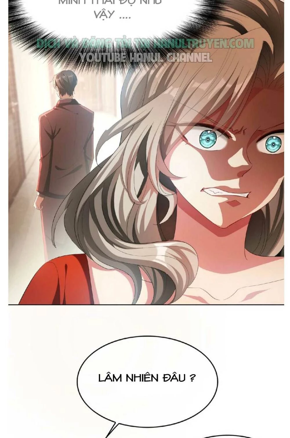 Cô Vợ Nhỏ Nuông Chiều Quá Lại Thành Ác!! Chapter 96 - 6