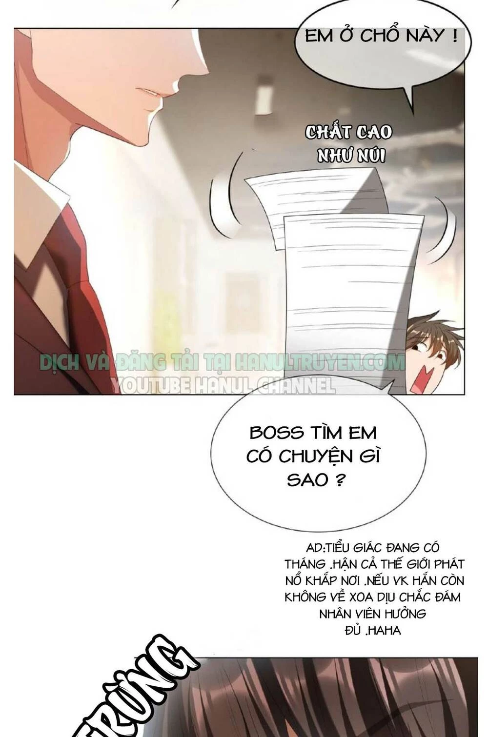 Cô Vợ Nhỏ Nuông Chiều Quá Lại Thành Ác!! Chapter 96 - 7