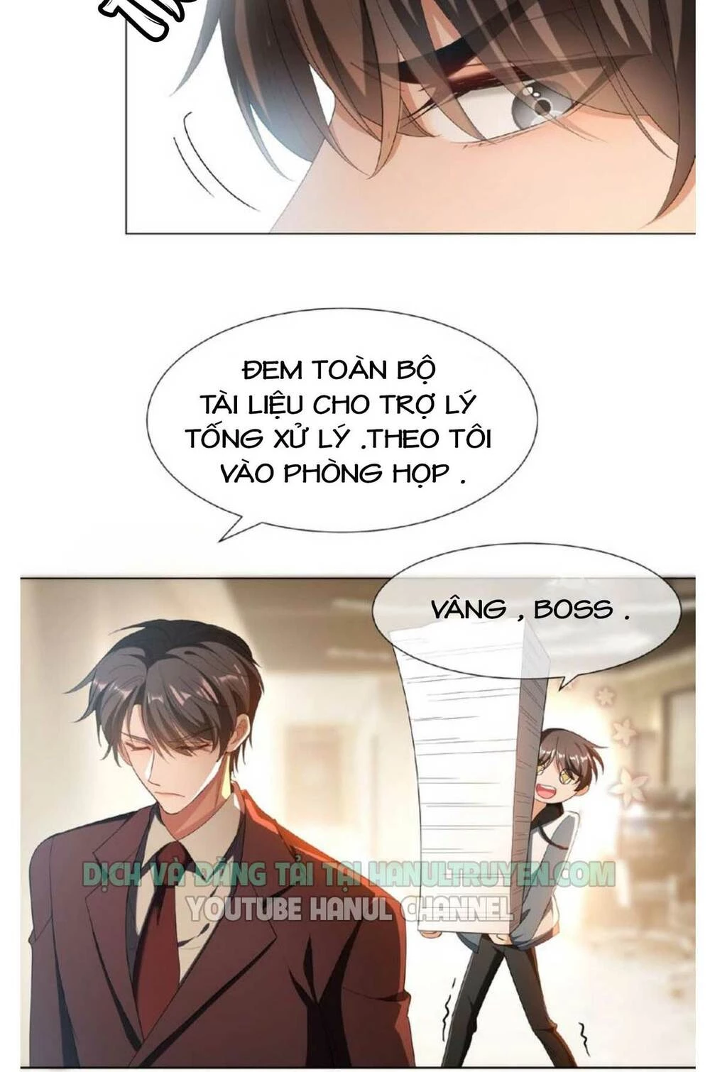 Cô Vợ Nhỏ Nuông Chiều Quá Lại Thành Ác!! Chapter 96 - 8
