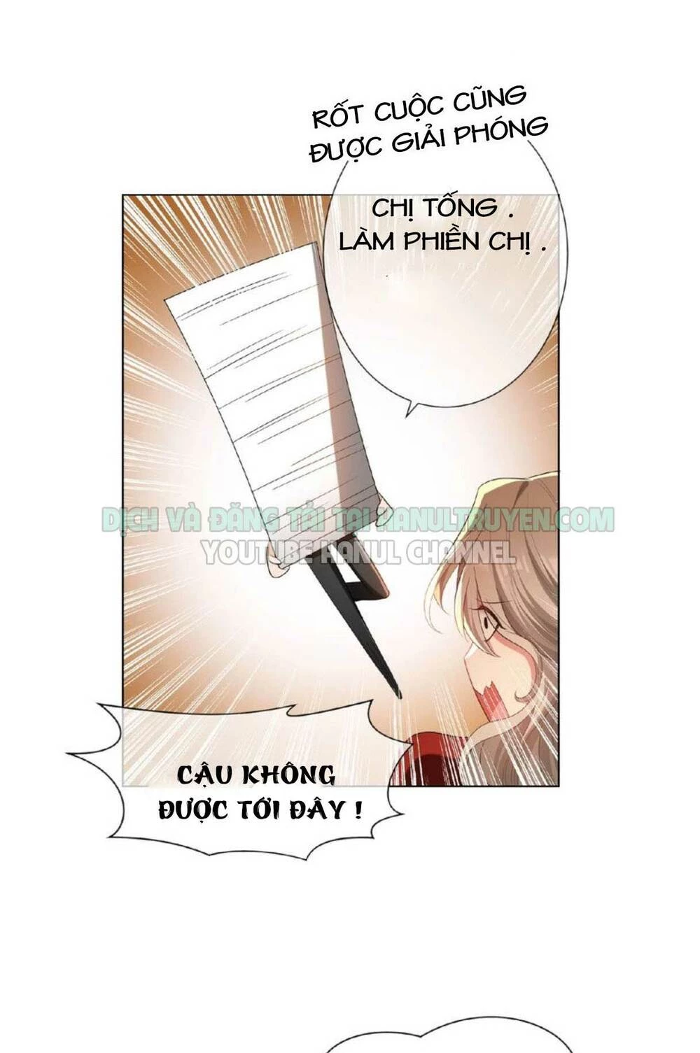 Cô Vợ Nhỏ Nuông Chiều Quá Lại Thành Ác!! Chapter 96 - 9
