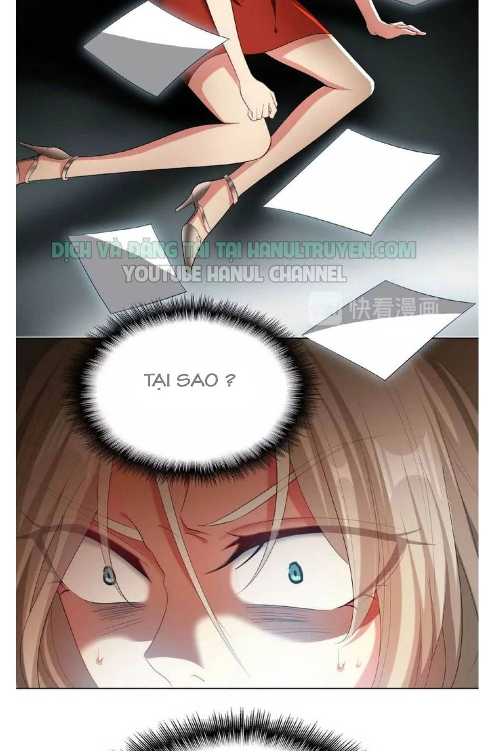 Cô Vợ Nhỏ Nuông Chiều Quá Lại Thành Ác!! Chapter 96 - 13