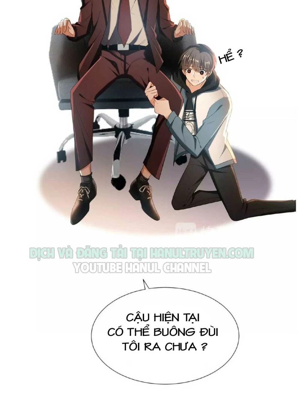 Cô Vợ Nhỏ Nuông Chiều Quá Lại Thành Ác!! Chapter 96 - 18