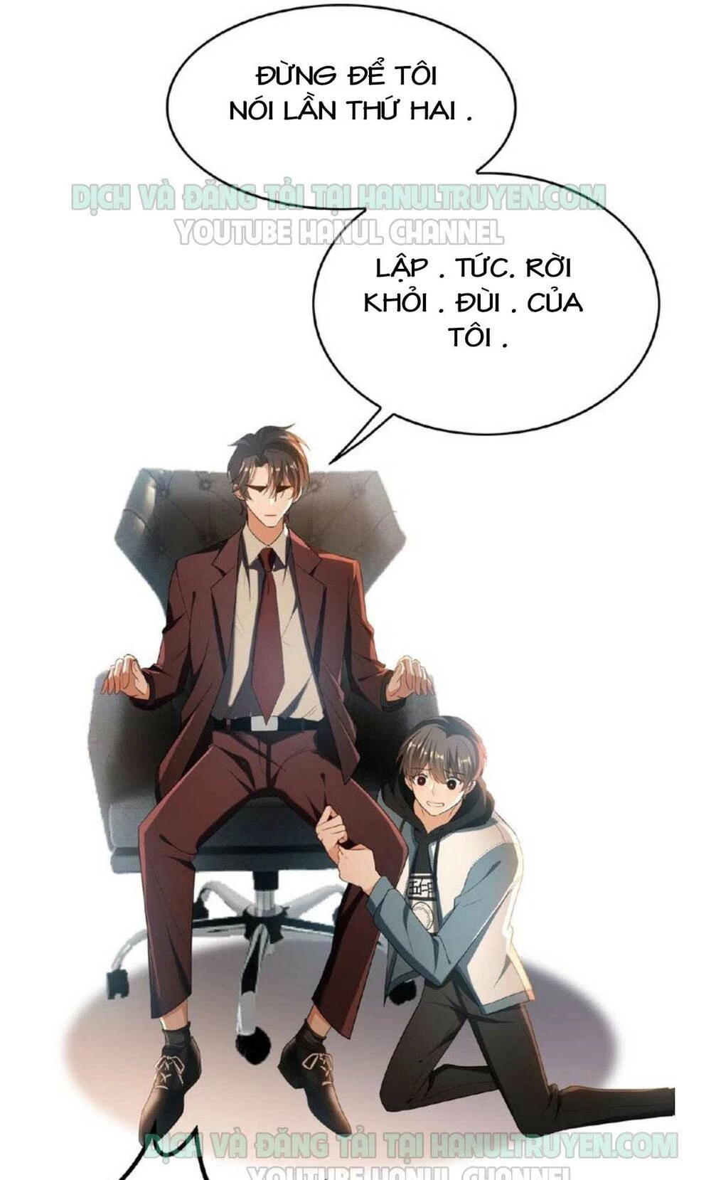 Cô Vợ Nhỏ Nuông Chiều Quá Lại Thành Ác!! Chapter 96 - 19