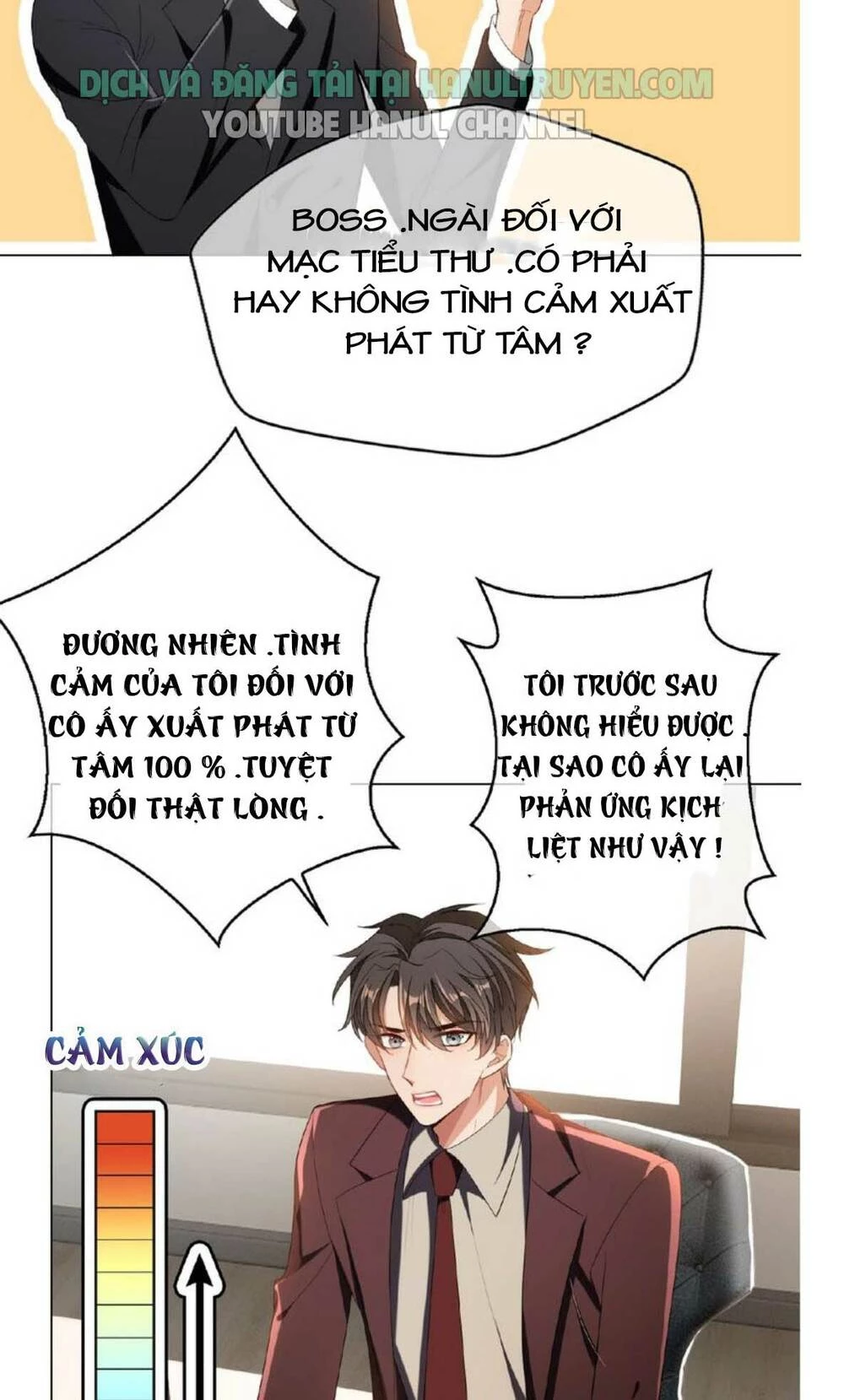 Cô Vợ Nhỏ Nuông Chiều Quá Lại Thành Ác!! Chapter 96 - 22