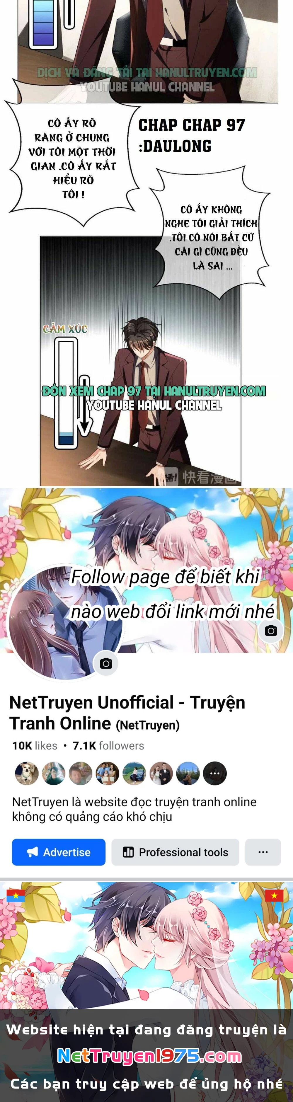 Cô Vợ Nhỏ Nuông Chiều Quá Lại Thành Ác!! Chapter 96 - 23