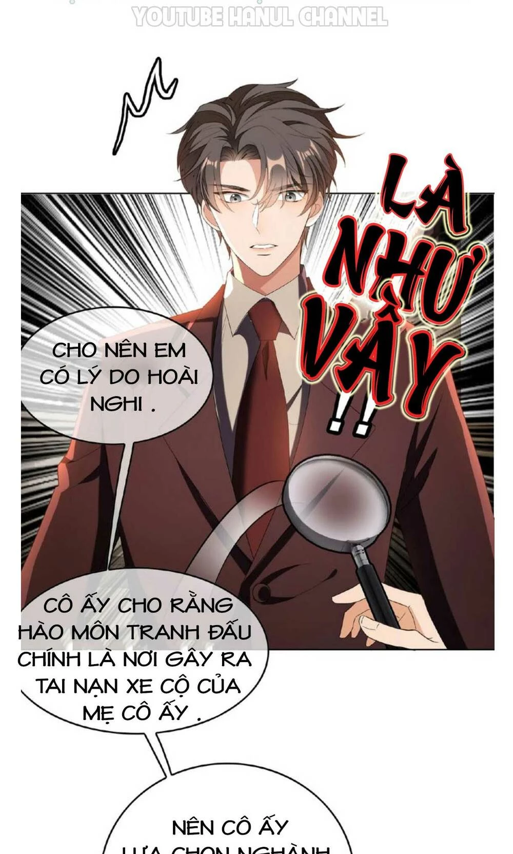 Cô Vợ Nhỏ Nuông Chiều Quá Lại Thành Ác!! Chapter 97 - 4