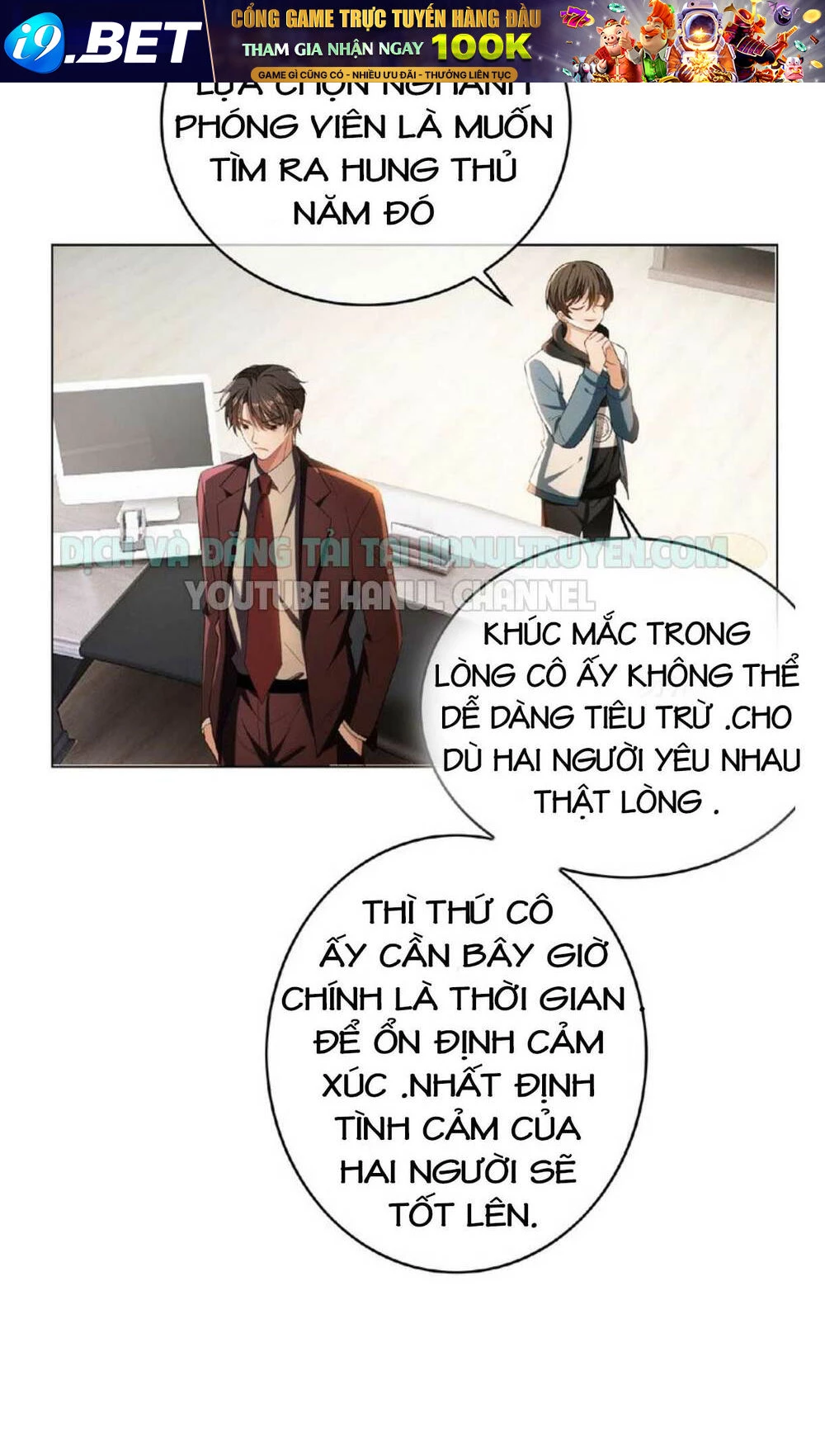 Cô Vợ Nhỏ Nuông Chiều Quá Lại Thành Ác!! Chapter 97 - 5