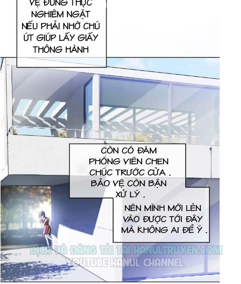 Cô Vợ Nhỏ Nuông Chiều Quá Lại Thành Ác!! Chapter 97 - 13