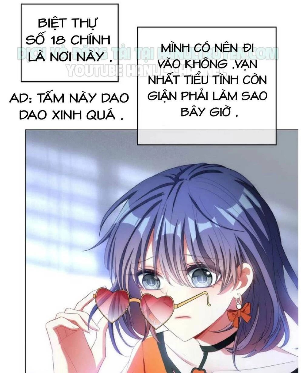 Cô Vợ Nhỏ Nuông Chiều Quá Lại Thành Ác!! Chapter 97 - 14