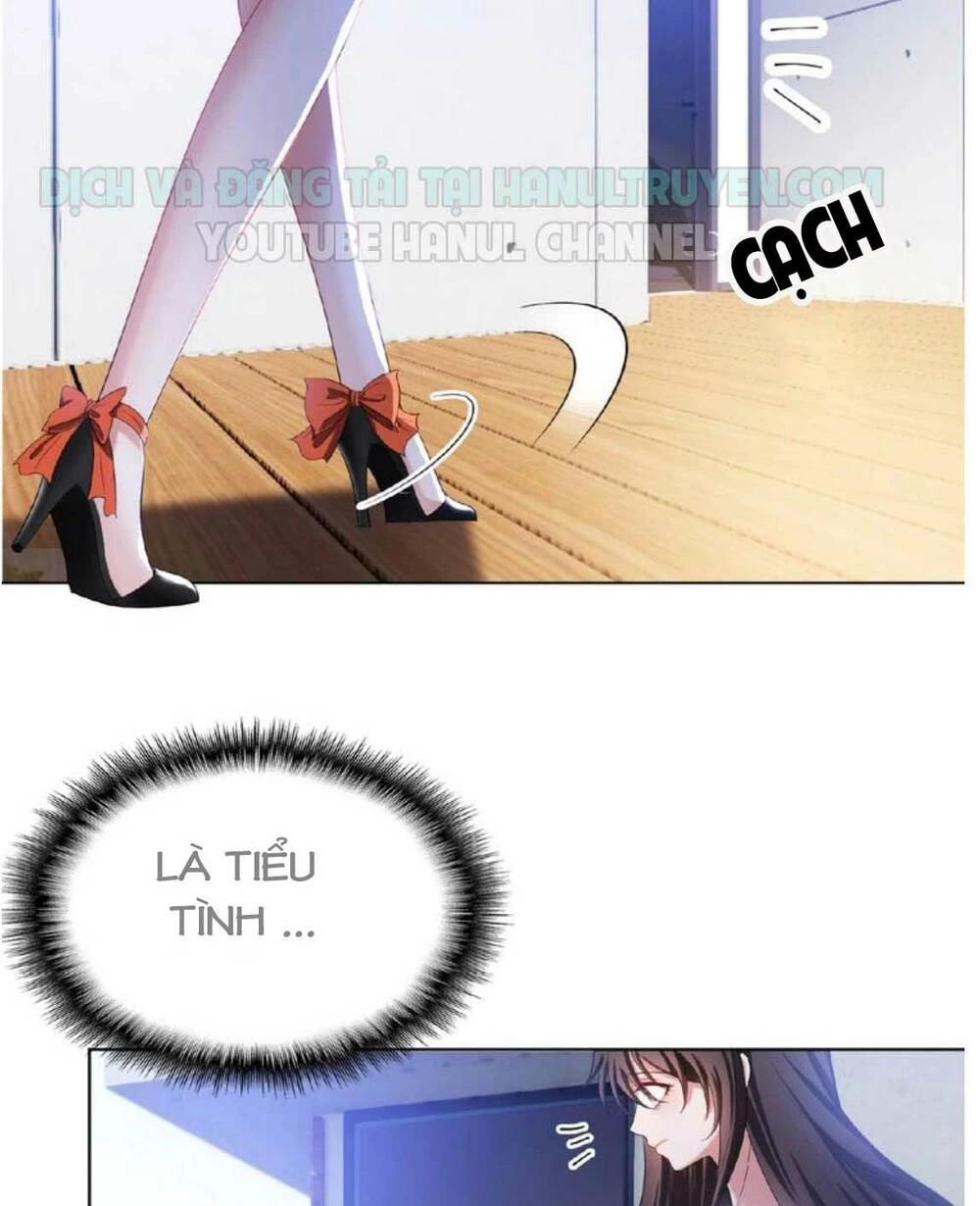 Cô Vợ Nhỏ Nuông Chiều Quá Lại Thành Ác!! Chapter 97 - 17