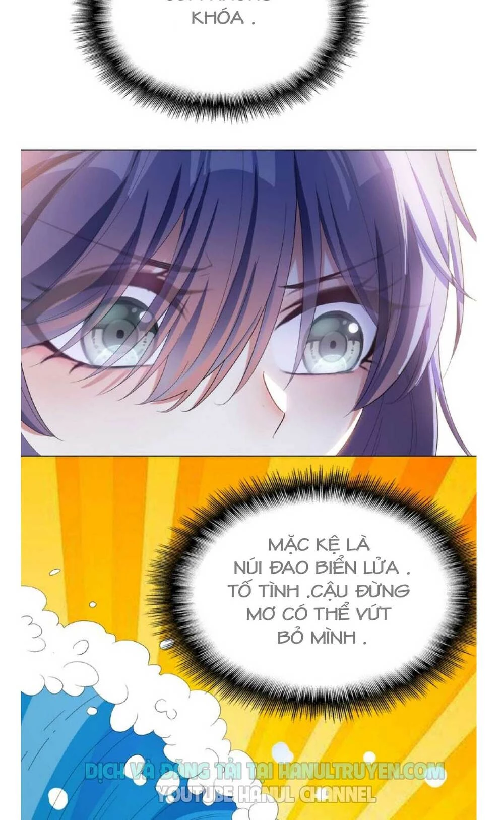 Cô Vợ Nhỏ Nuông Chiều Quá Lại Thành Ác!! Chapter 98 - 5