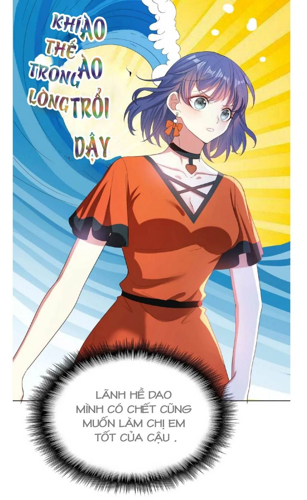 Cô Vợ Nhỏ Nuông Chiều Quá Lại Thành Ác!! Chapter 98 - 6