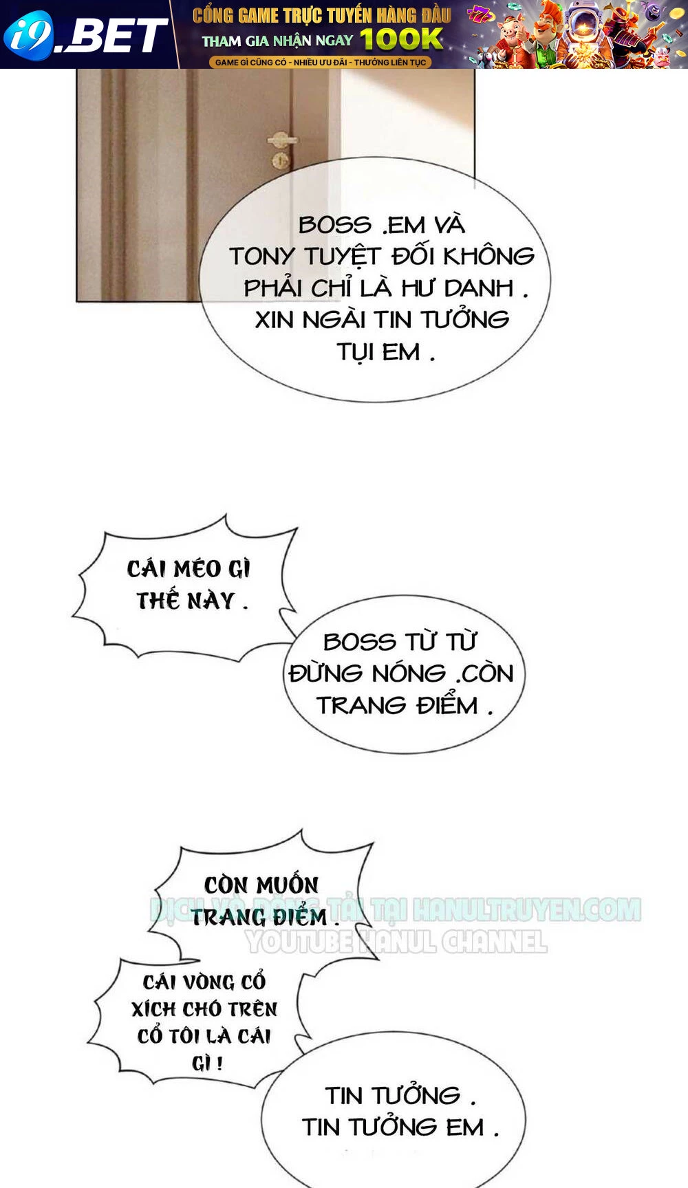 Cô Vợ Nhỏ Nuông Chiều Quá Lại Thành Ác!! Chapter 98 - 8