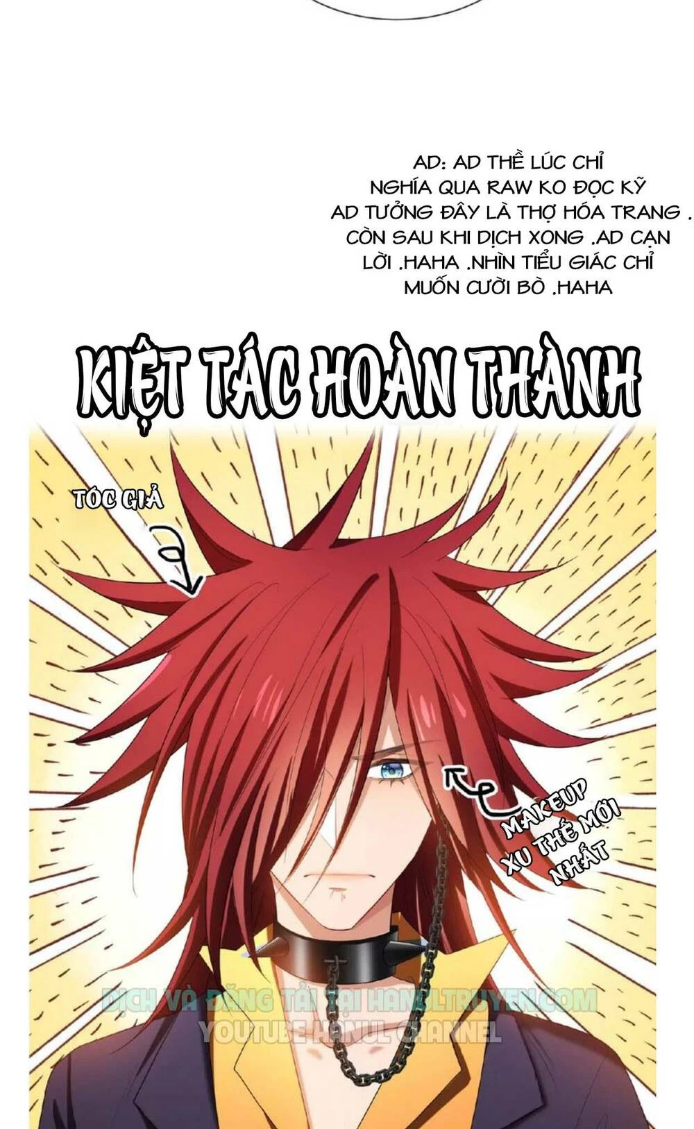 Cô Vợ Nhỏ Nuông Chiều Quá Lại Thành Ác!! Chapter 98 - 9