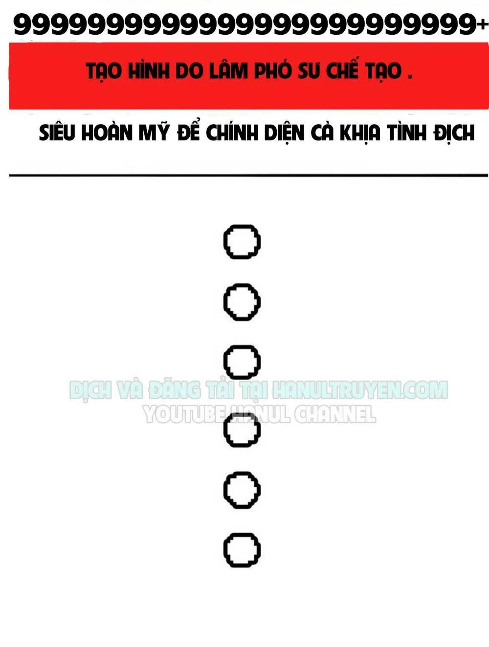 Cô Vợ Nhỏ Nuông Chiều Quá Lại Thành Ác!! Chapter 98 - 10