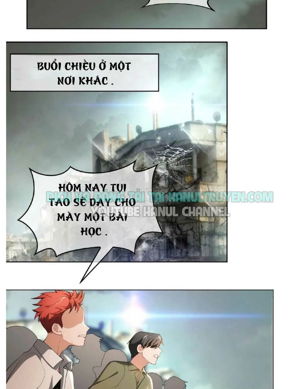 Cô Vợ Nhỏ Nuông Chiều Quá Lại Thành Ác!! Chapter 98 - 16