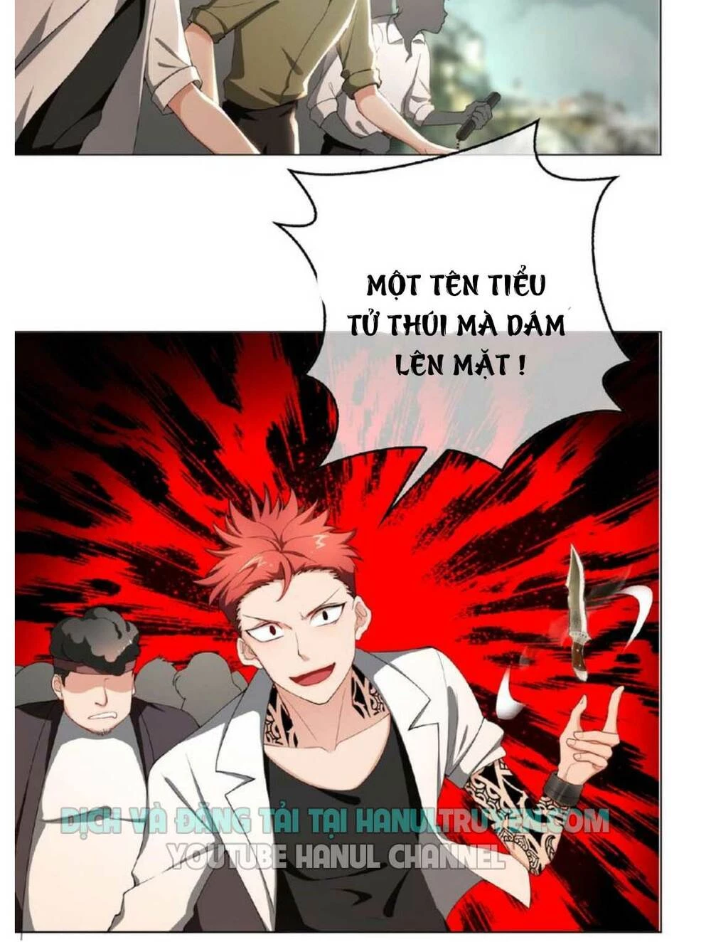 Cô Vợ Nhỏ Nuông Chiều Quá Lại Thành Ác!! Chapter 98 - 17