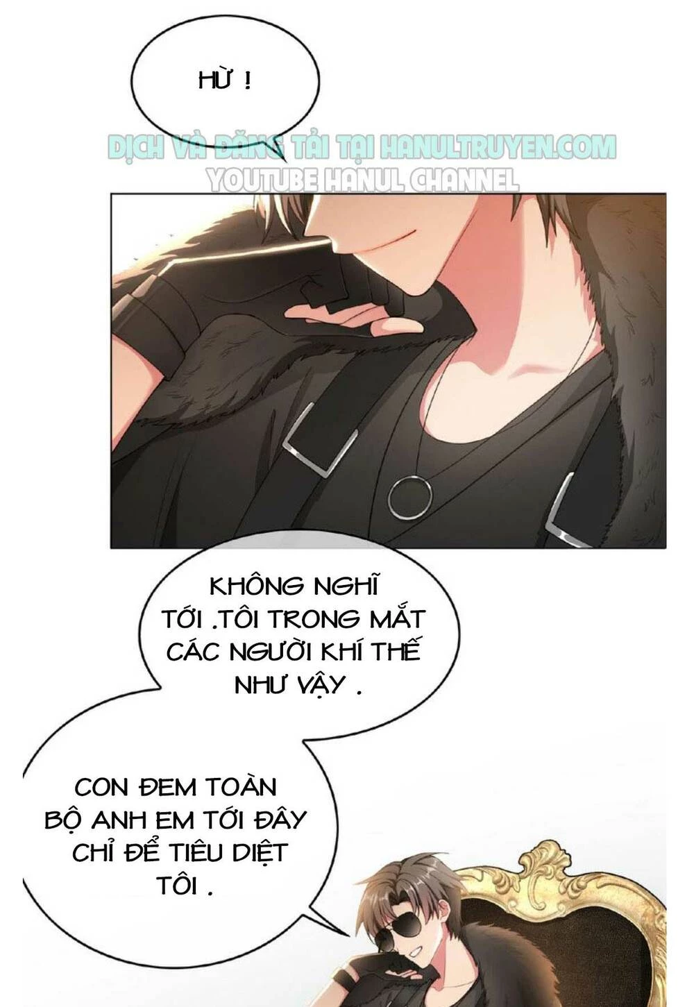 Cô Vợ Nhỏ Nuông Chiều Quá Lại Thành Ác!! Chapter 98 - 18