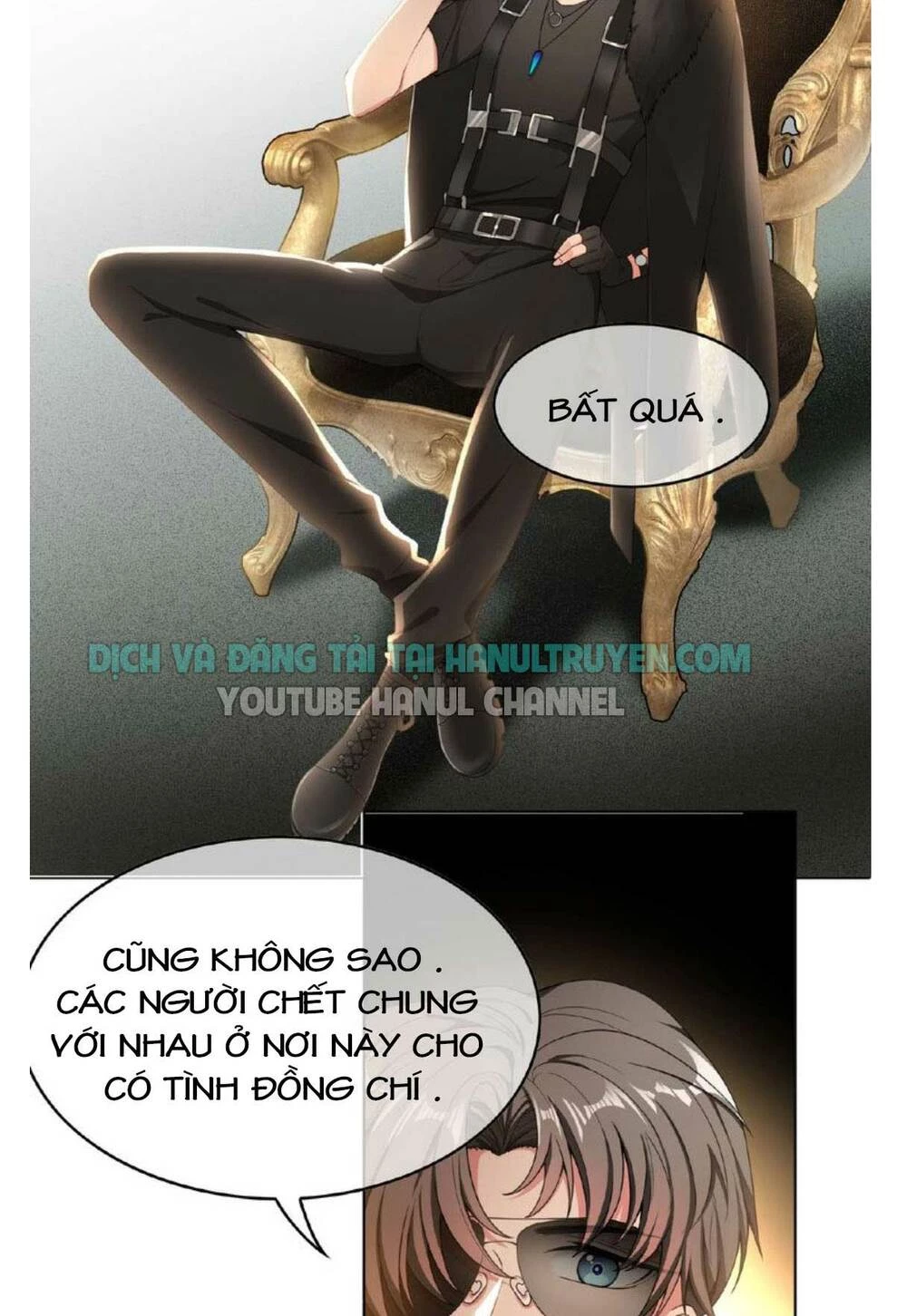 Cô Vợ Nhỏ Nuông Chiều Quá Lại Thành Ác!! Chapter 98 - 19
