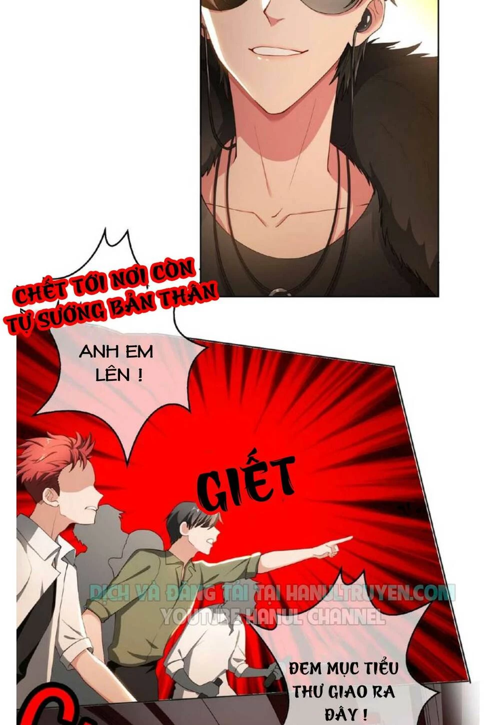 Cô Vợ Nhỏ Nuông Chiều Quá Lại Thành Ác!! Chapter 98 - 20