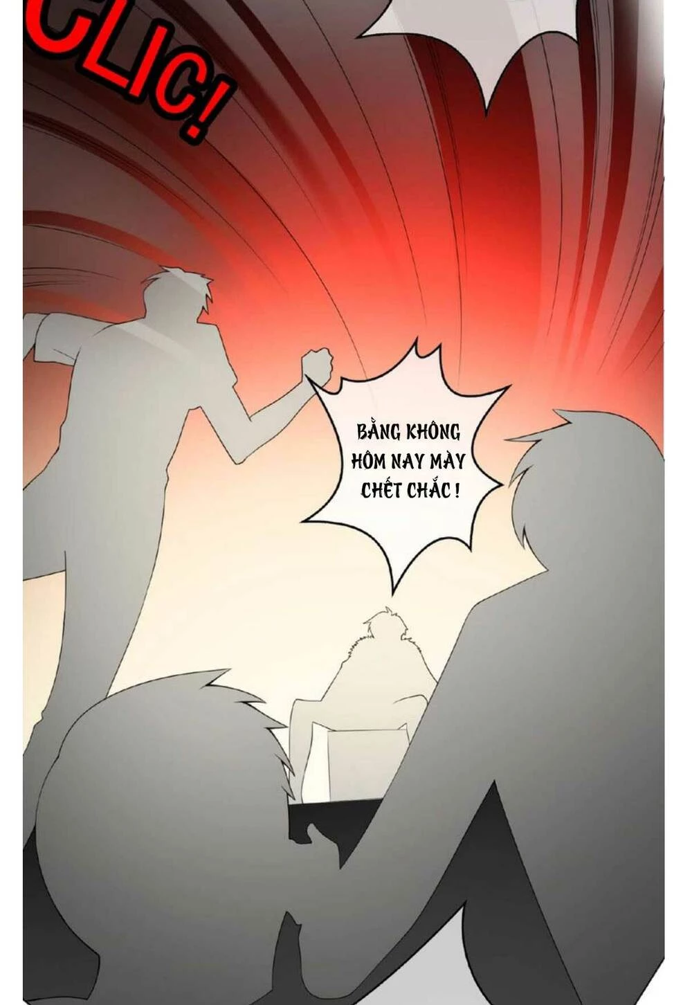 Cô Vợ Nhỏ Nuông Chiều Quá Lại Thành Ác!! Chapter 98 - 21