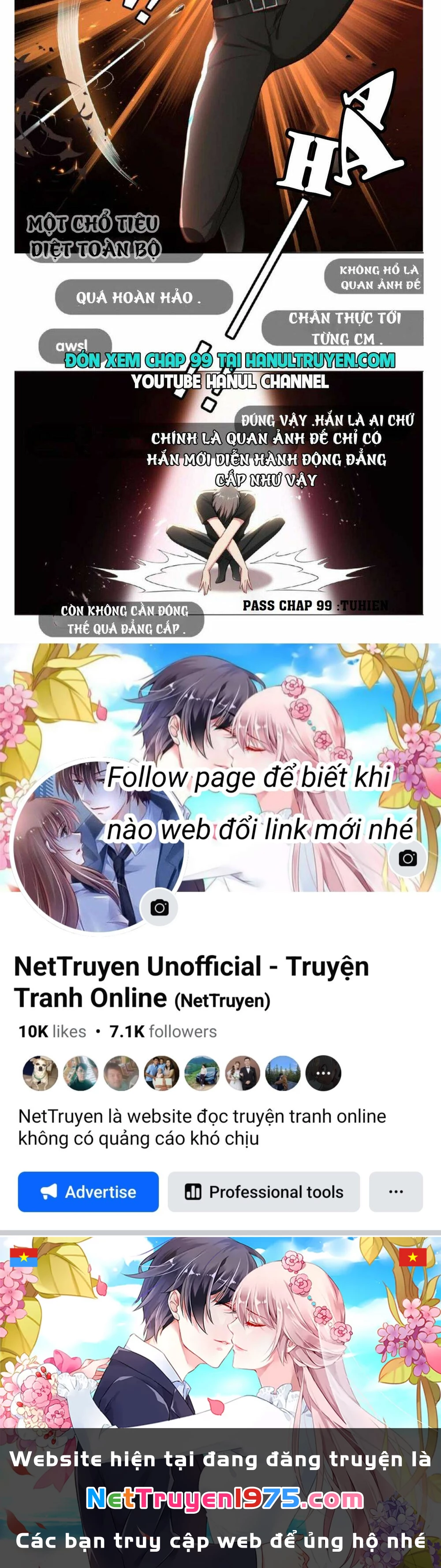 Cô Vợ Nhỏ Nuông Chiều Quá Lại Thành Ác!! Chapter 98 - 25