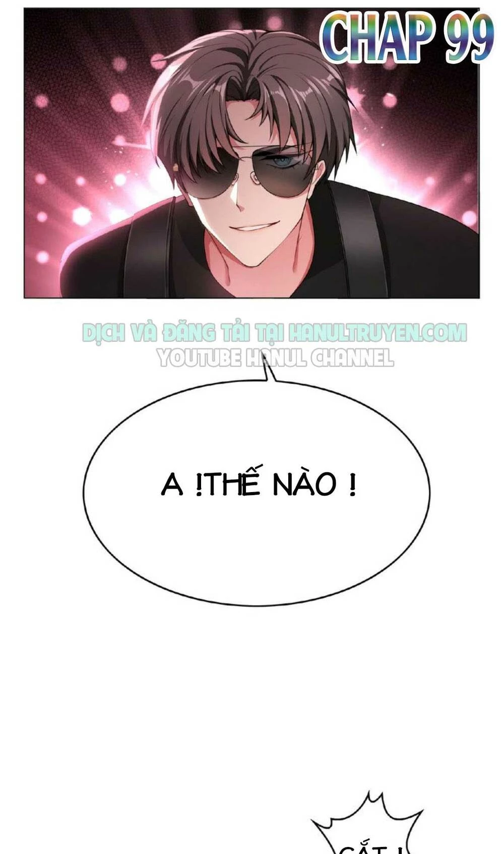 Cô Vợ Nhỏ Nuông Chiều Quá Lại Thành Ác!! Chapter 99 - 2