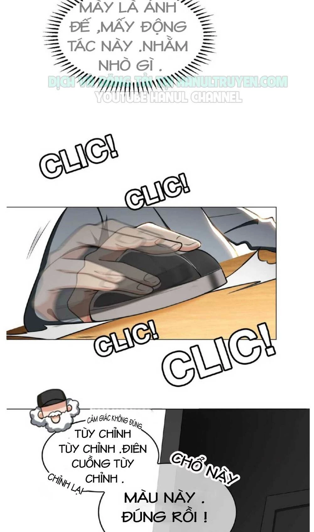 Cô Vợ Nhỏ Nuông Chiều Quá Lại Thành Ác!! Chapter 99 - 5