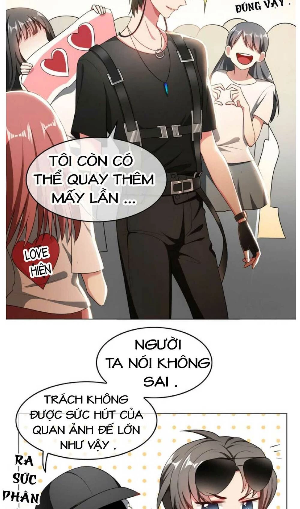 Cô Vợ Nhỏ Nuông Chiều Quá Lại Thành Ác!! Chapter 99 - 7