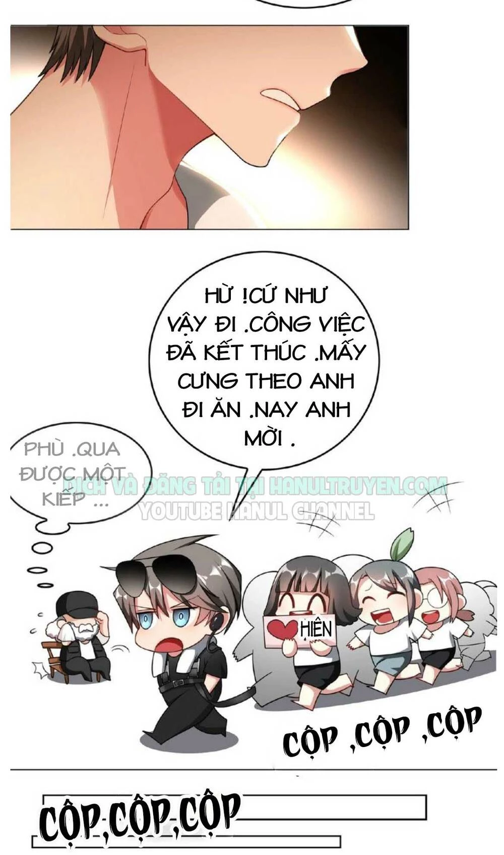 Cô Vợ Nhỏ Nuông Chiều Quá Lại Thành Ác!! Chapter 99 - 9