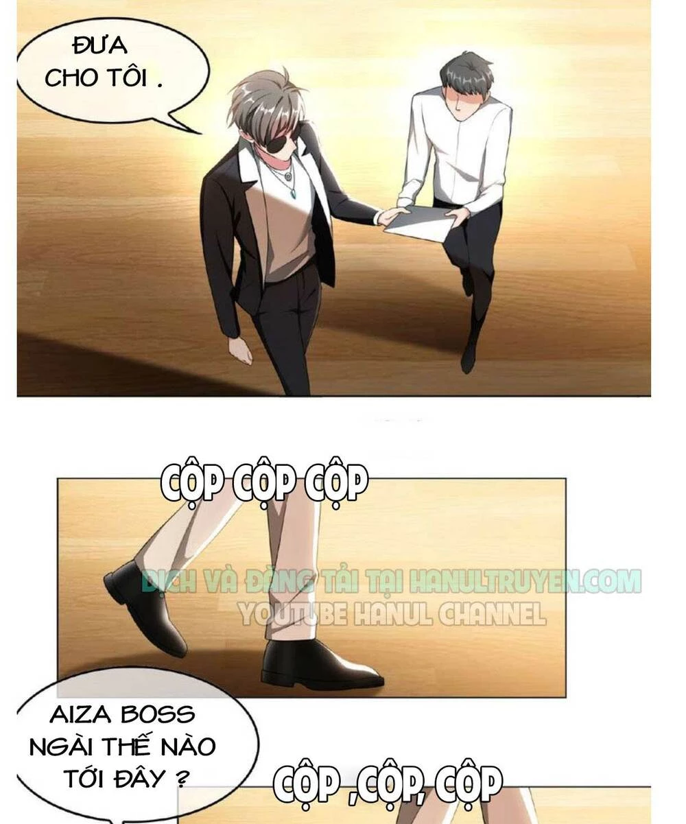 Cô Vợ Nhỏ Nuông Chiều Quá Lại Thành Ác!! Chapter 99 - 11