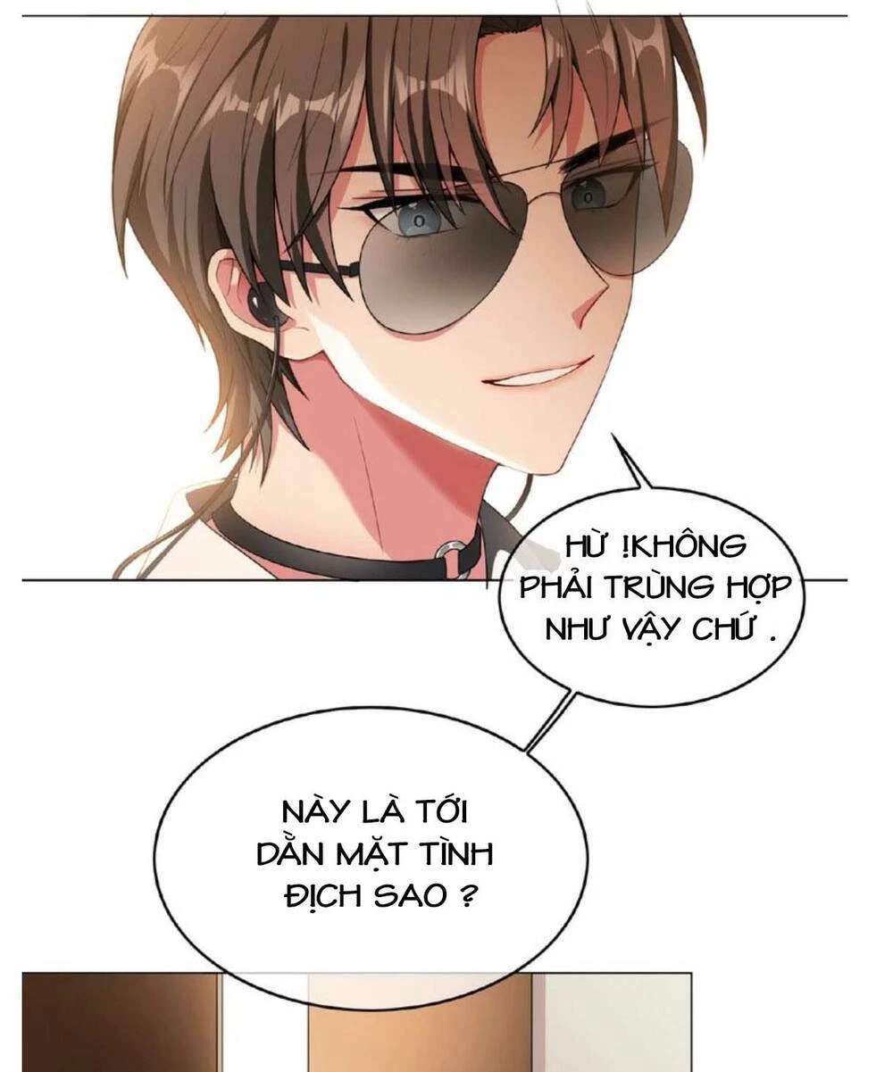 Cô Vợ Nhỏ Nuông Chiều Quá Lại Thành Ác!! Chapter 99 - 13