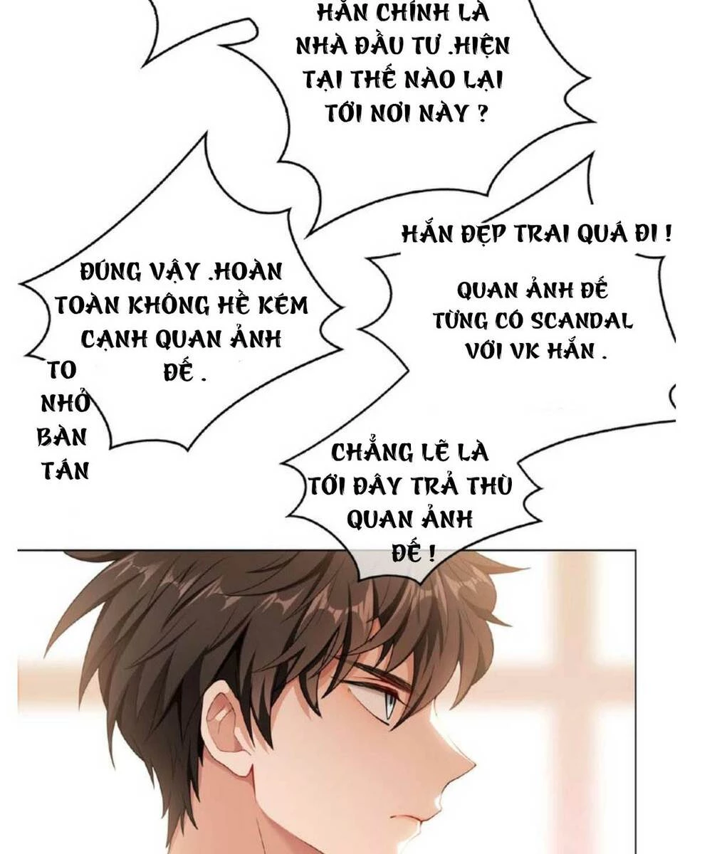 Cô Vợ Nhỏ Nuông Chiều Quá Lại Thành Ác!! Chapter 99 - 15