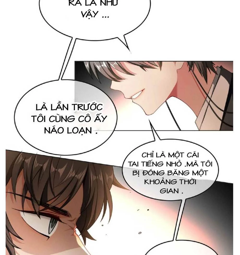 Cô Vợ Nhỏ Nuông Chiều Quá Lại Thành Ác!! Chapter 99 - 23