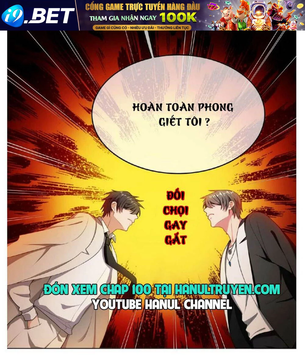 Cô Vợ Nhỏ Nuông Chiều Quá Lại Thành Ác!! Chapter 99 - 25