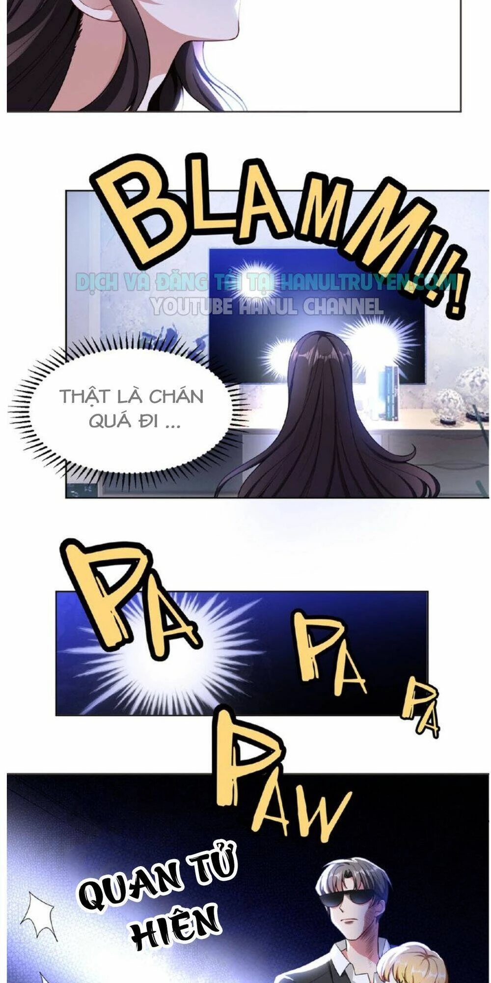 Cô Vợ Nhỏ Nuông Chiều Quá Lại Thành Ác!! Chapter 100 - 4