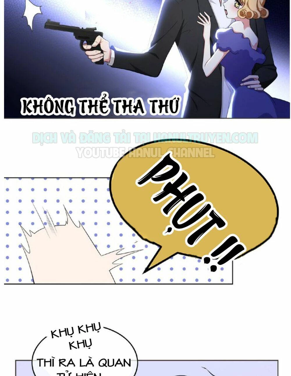 Cô Vợ Nhỏ Nuông Chiều Quá Lại Thành Ác!! Chapter 100 - 5