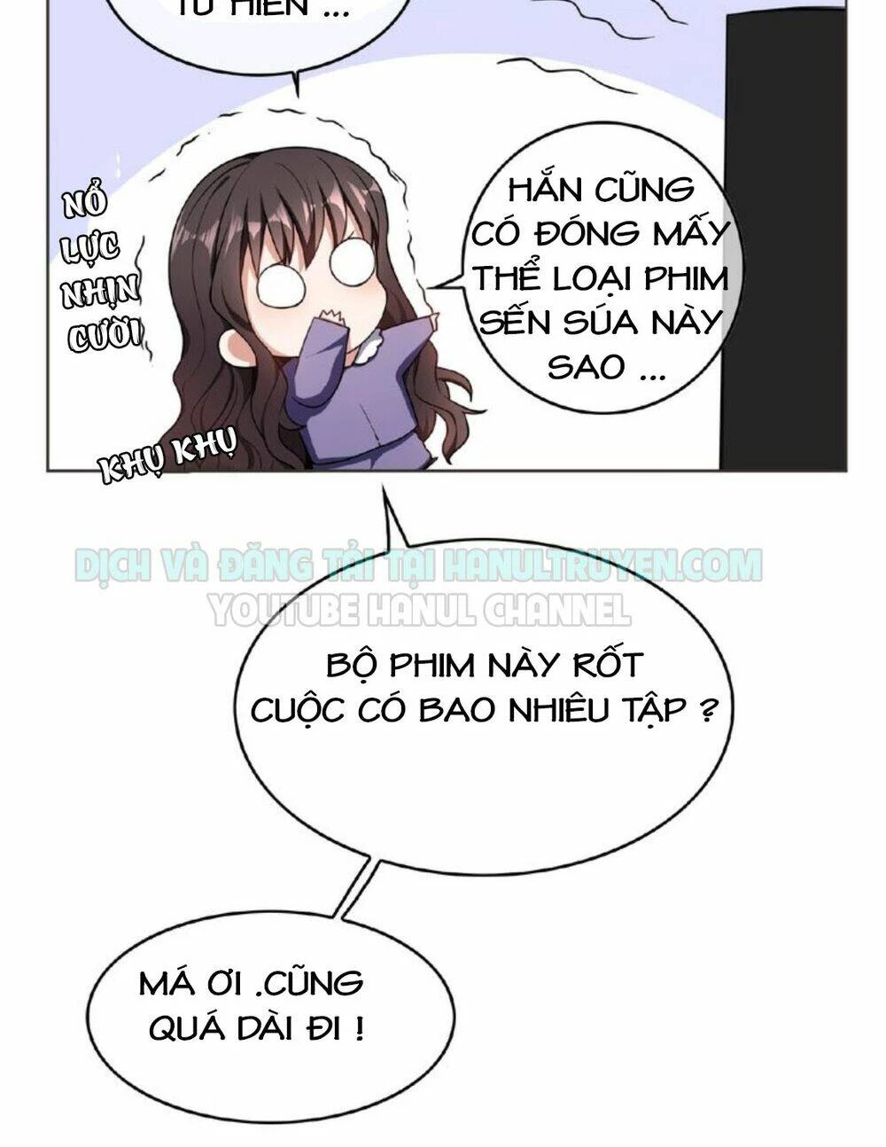 Cô Vợ Nhỏ Nuông Chiều Quá Lại Thành Ác!! Chapter 100 - 6